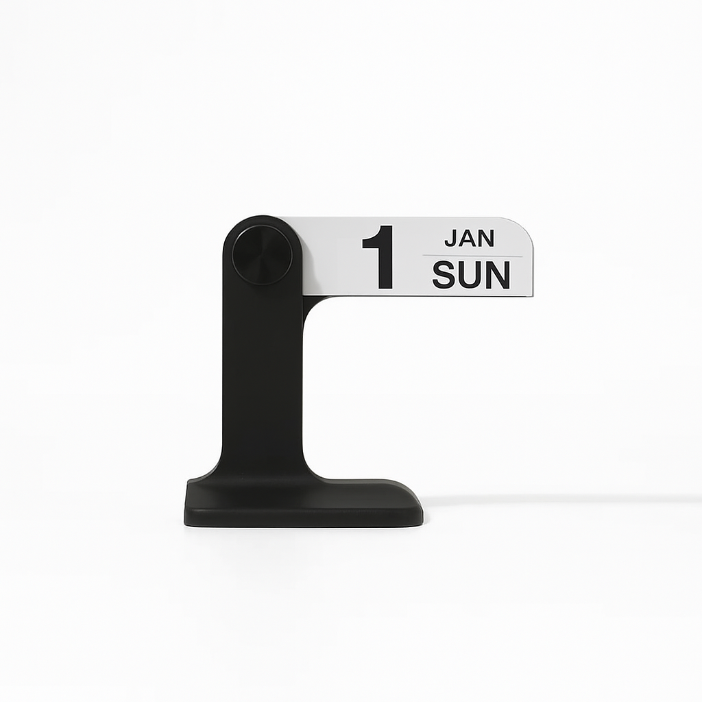 Flip Calendar